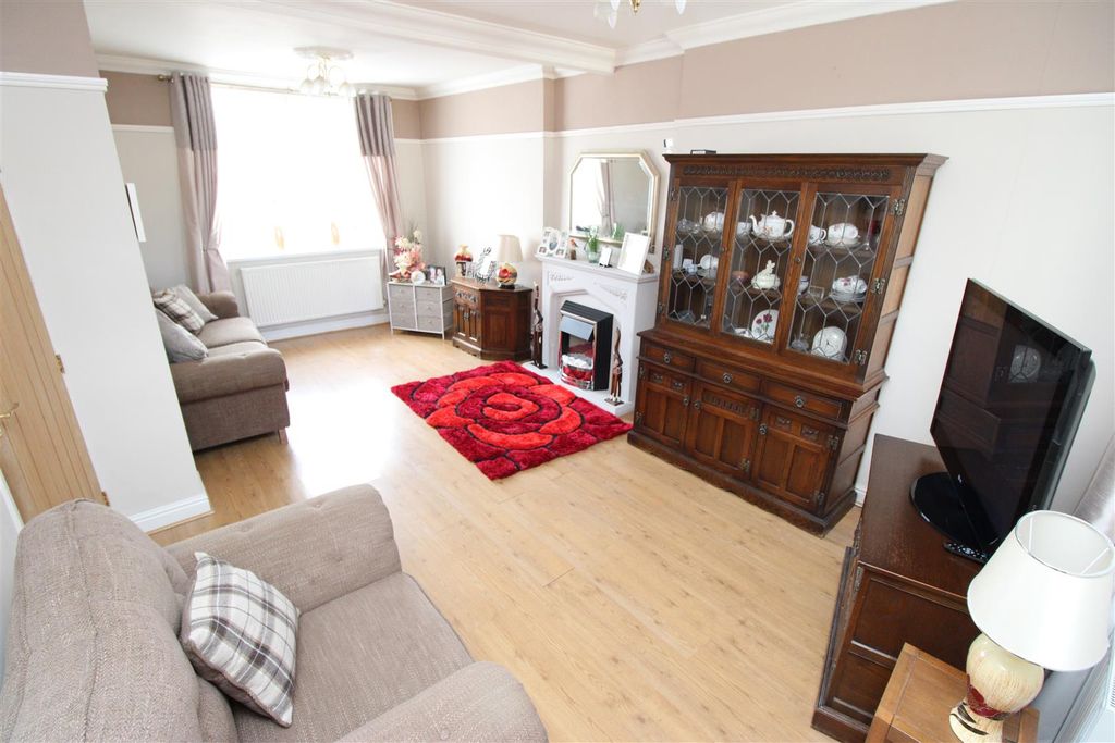 Additional image 2 of 3 bed end terrace house for saleElm Street, Aberbargoed, Bargoed CF81
