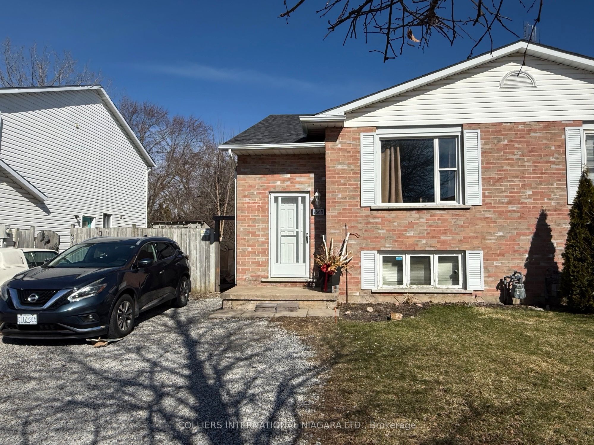7669 Trackview Street, Niagara Falls, ON, L2H 2Z6