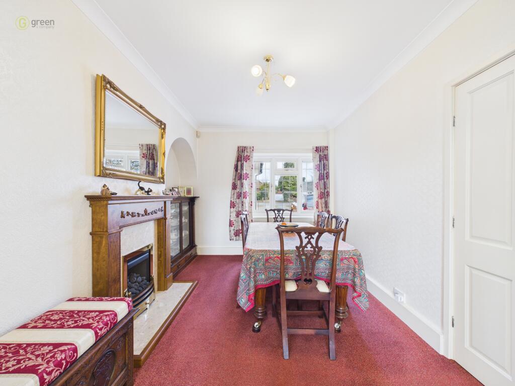 Additional image 6 of Hollyfield Road, Sutton Coldfield, B75 7SE