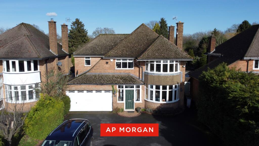 Norton Lane, Earlswood, Solihull, West Midlands, B94