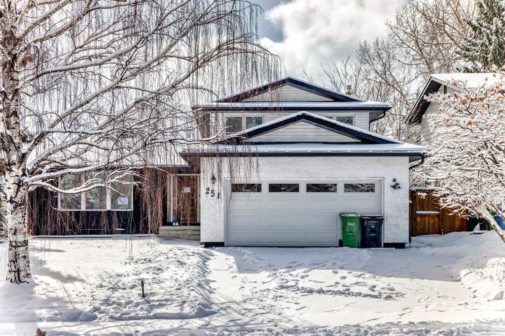 251 Cannell Place SW, Calgary, AB, T2W 1T6