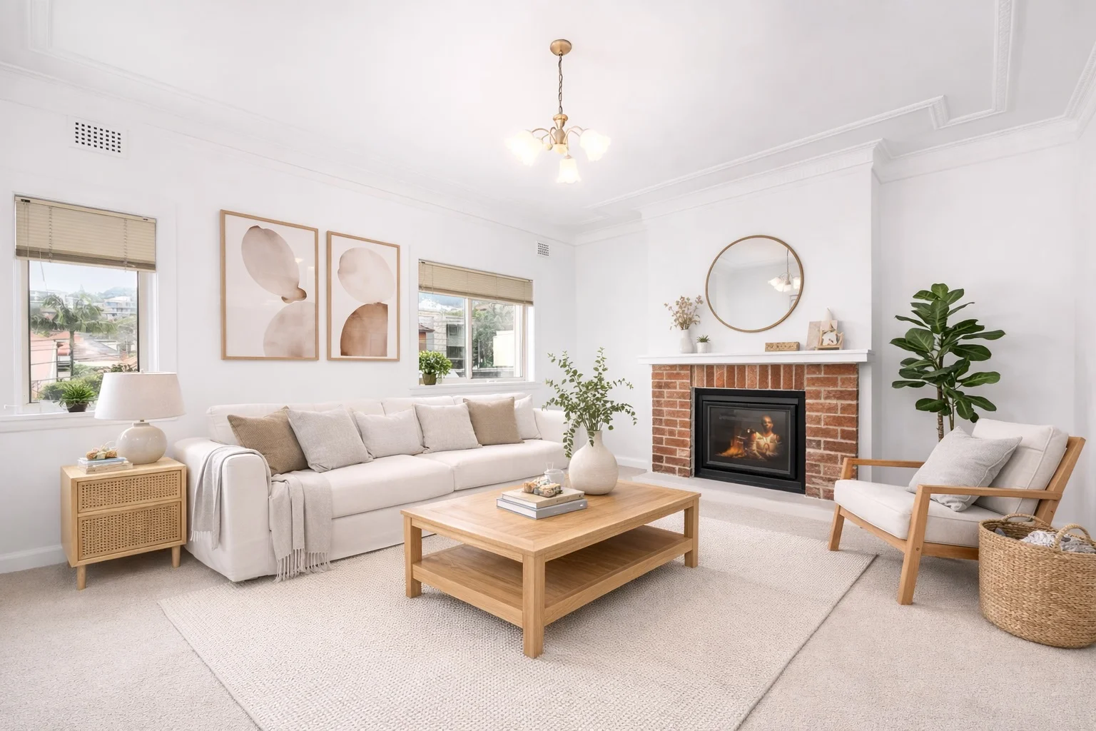 3/37 Dolphin Street, Coogee NSW 2034