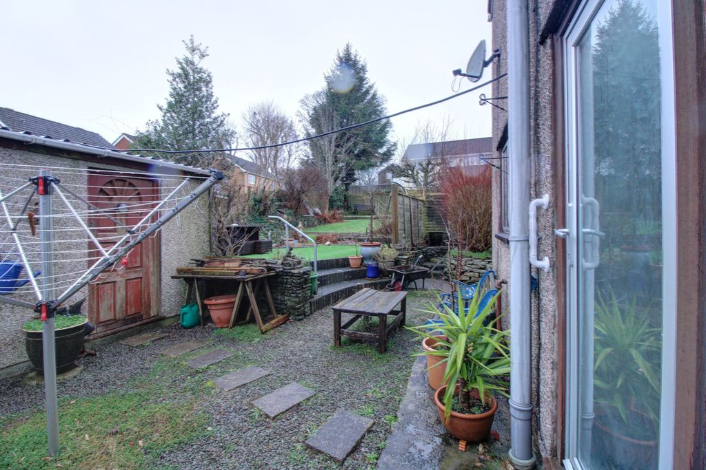 Additional image 20 of 3 bed semi-detached house for saleBrynamlwg, Hengoed CF82