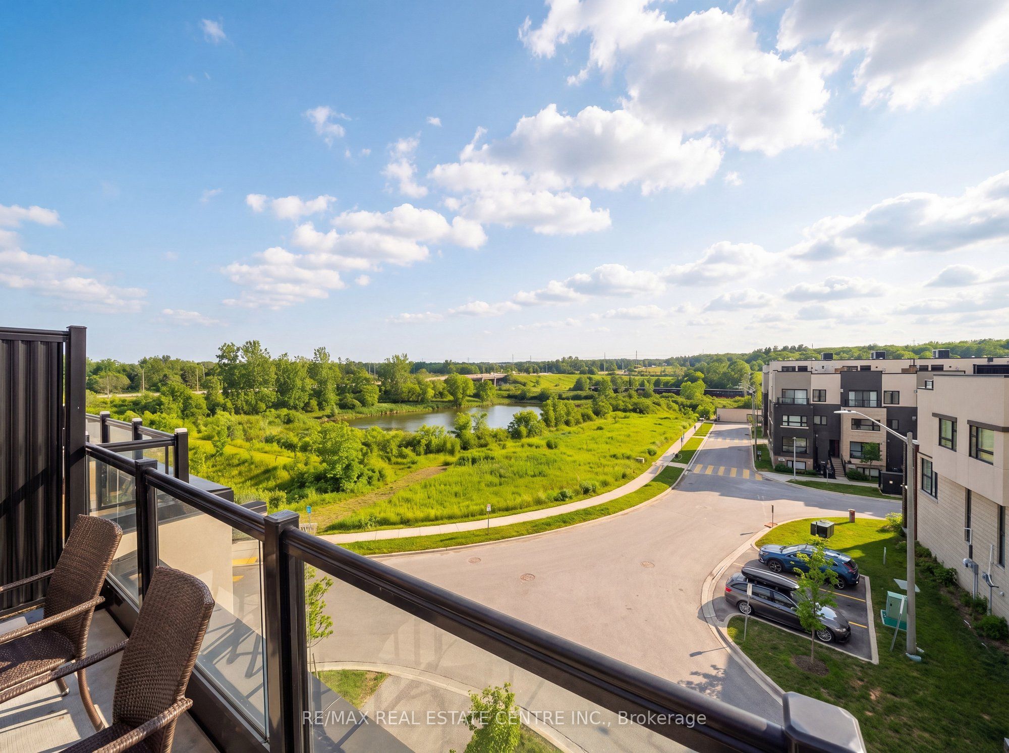 28-1121 Cooke Boulevard, Burlington, ON, L7T 0C3