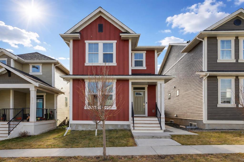 Additional image 4 of 429 South Point Glen SW, Airdrie, AB, T4B 4L1