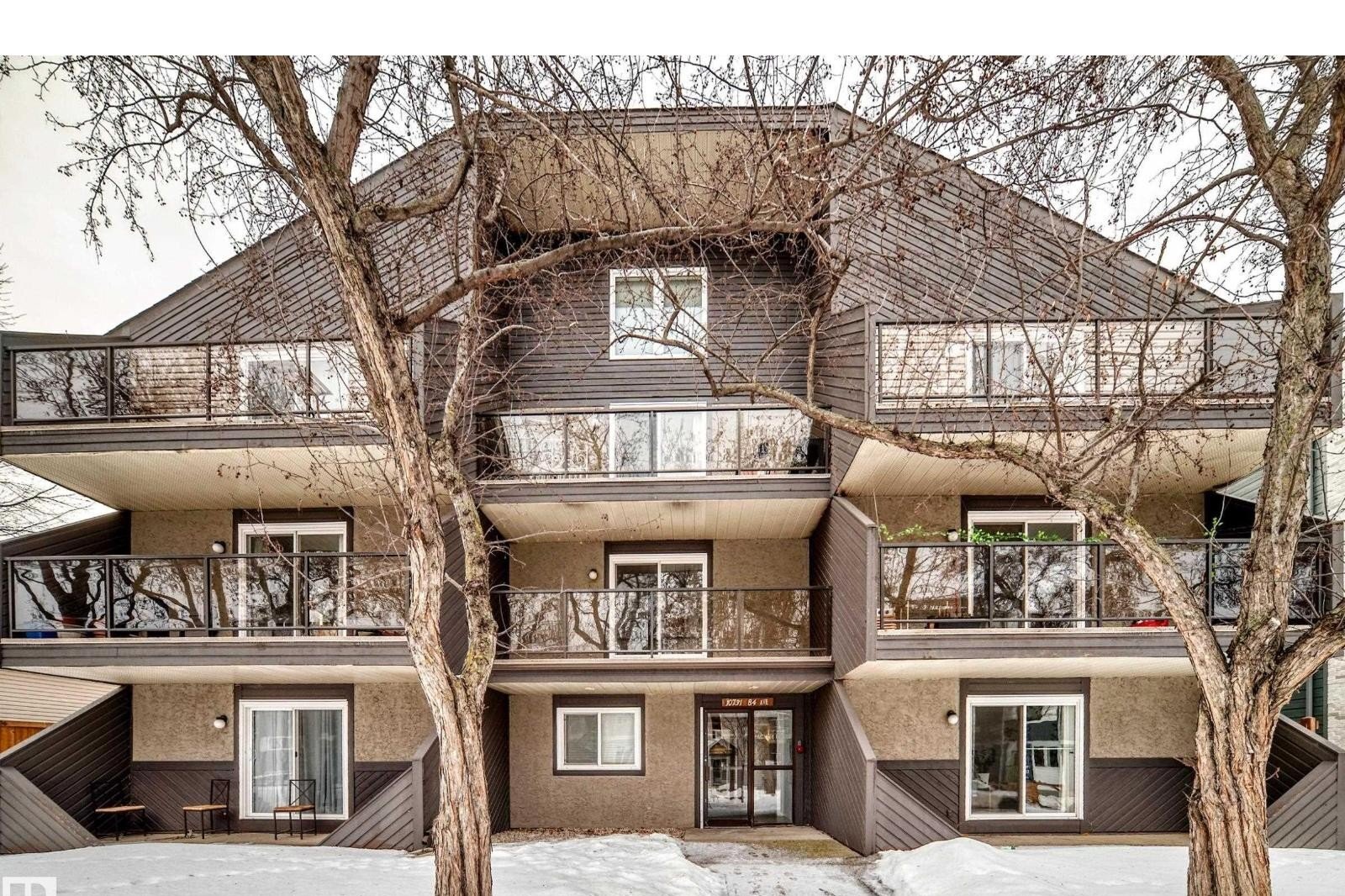 Additional image 8 of 202-10731 84 Avenue NW, Edmonton, AB, T6E2H8