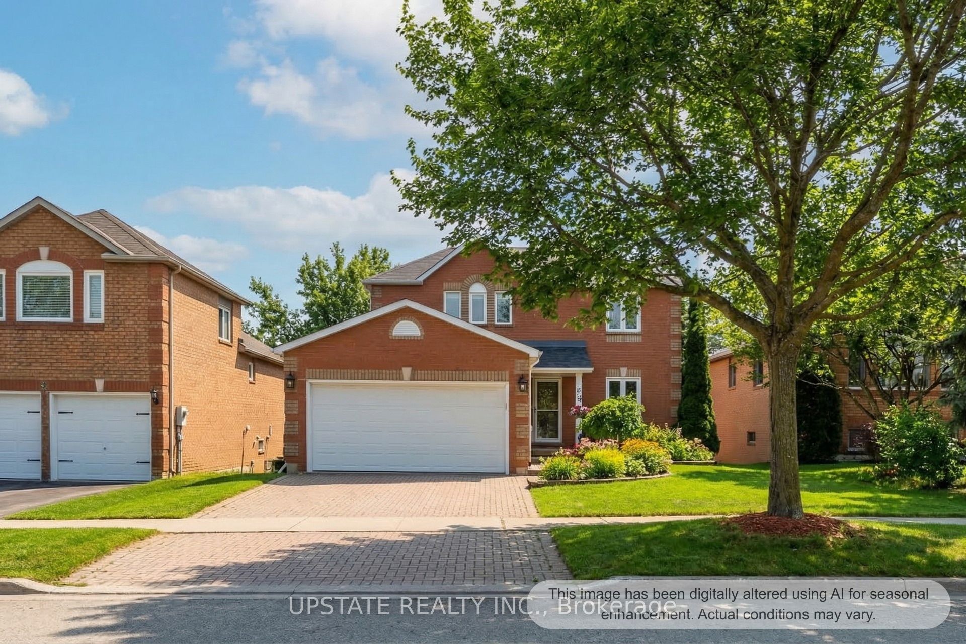 7 Birchway Place, Halton Hills, ON, L7J 2X4