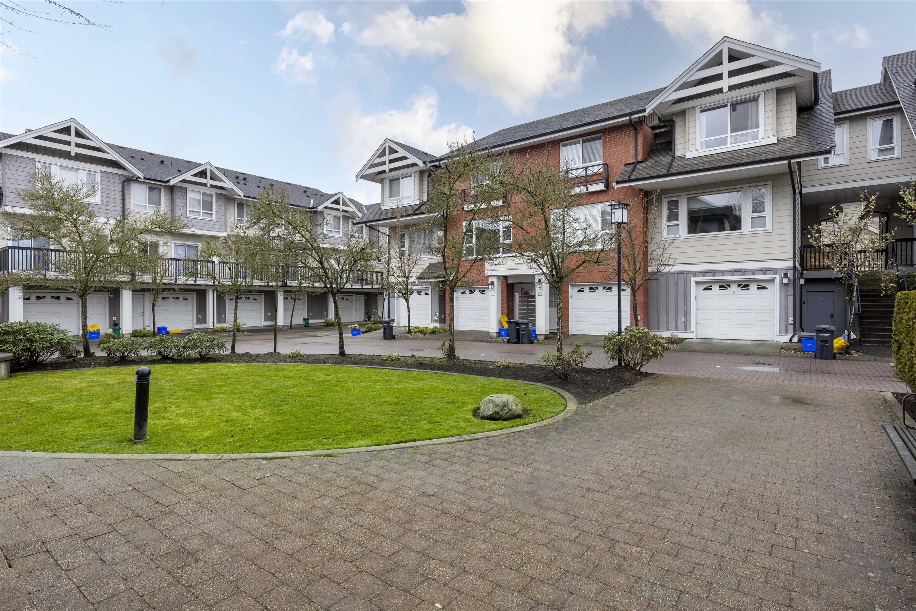 51-9551 Ferndale Road, Richmond, BC, V6Y 0A6