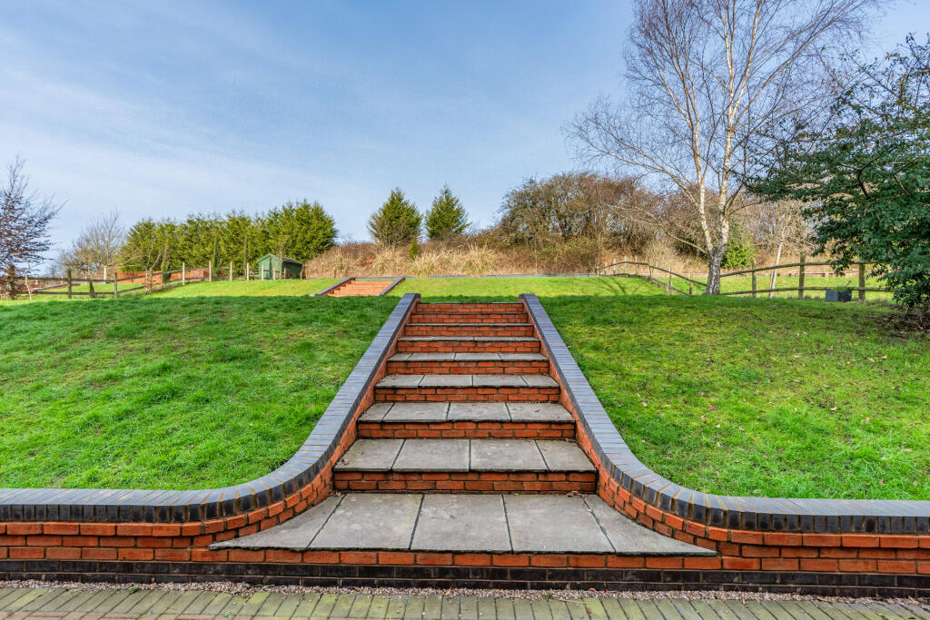 Additional image 22 of Popes Meadow, Astwood Bank, Redditch