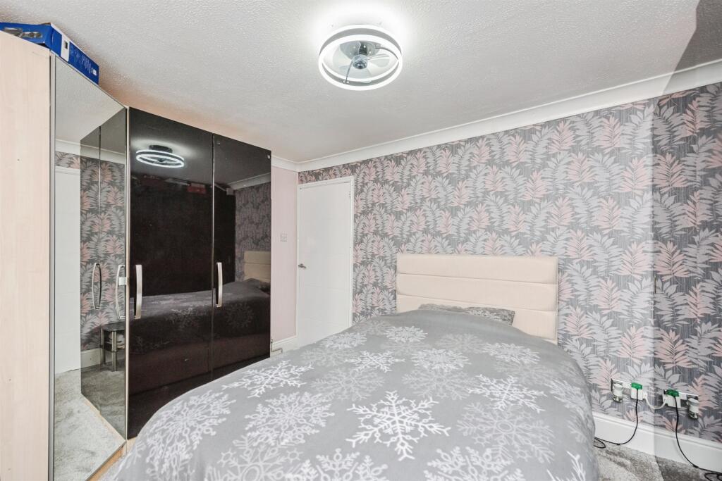Additional image 37 of Honeybourne, TAMWORTH
