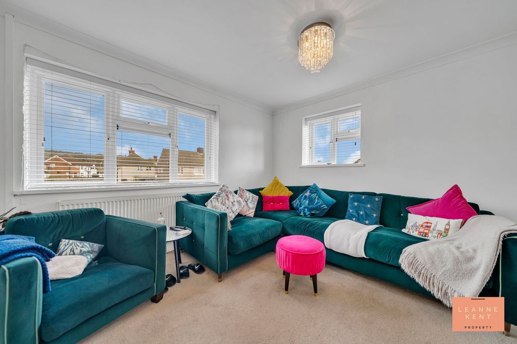 Additional image 8 of 2 bed flat for saleTempleton Avenue, Llanishen CF14