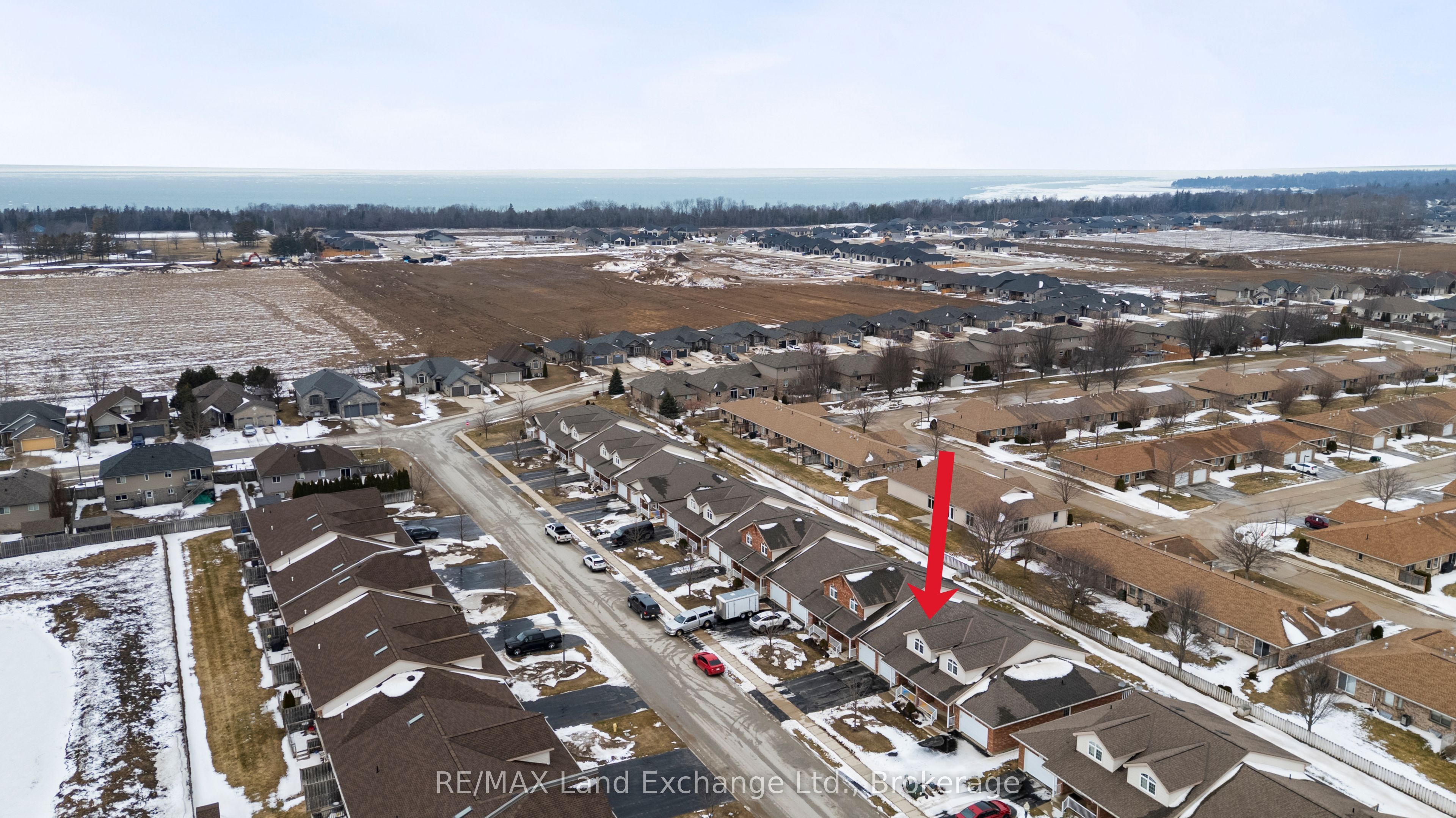 Additional image 3 of 13-507 Andrew Street, Saugeen Shores, ON, N0H 2C1