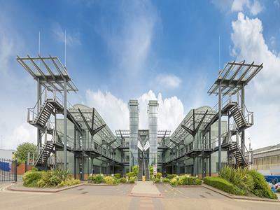 Additional image 3 of Aqueous 3, Aston Cross Business Village, 50 Rocky Lane, Birmingham, West Midlands