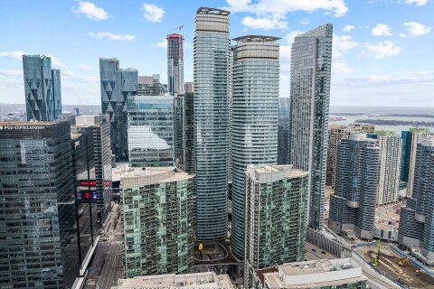 Additional image 8 of 807-14 York Street, Toronto, ON, M5J 0B1