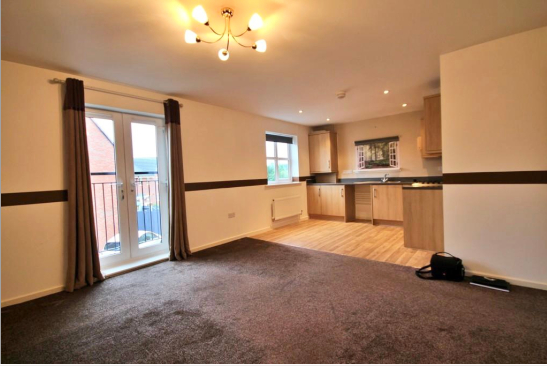 Additional image 3 of Fyne Court, Lyon Drive, Tamworth