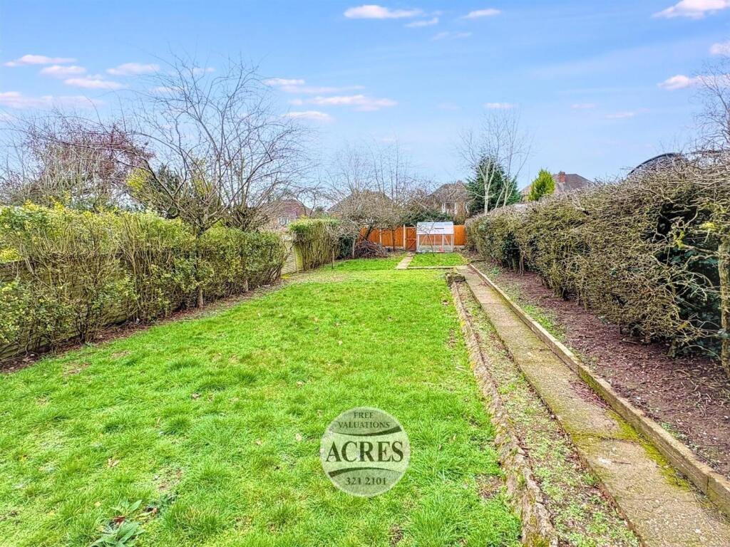 Additional image 23 of Shipton Road, Sutton Coldfield