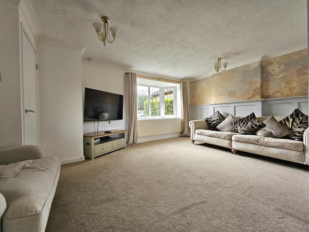 Additional image 4 of Buckbury Croft, Monkspath, Solihull