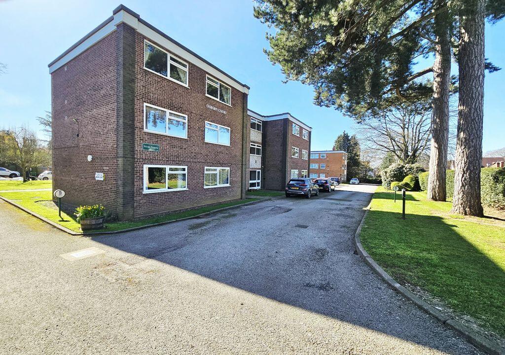 Station Road, Sutton Coldfield, B73 5JZ