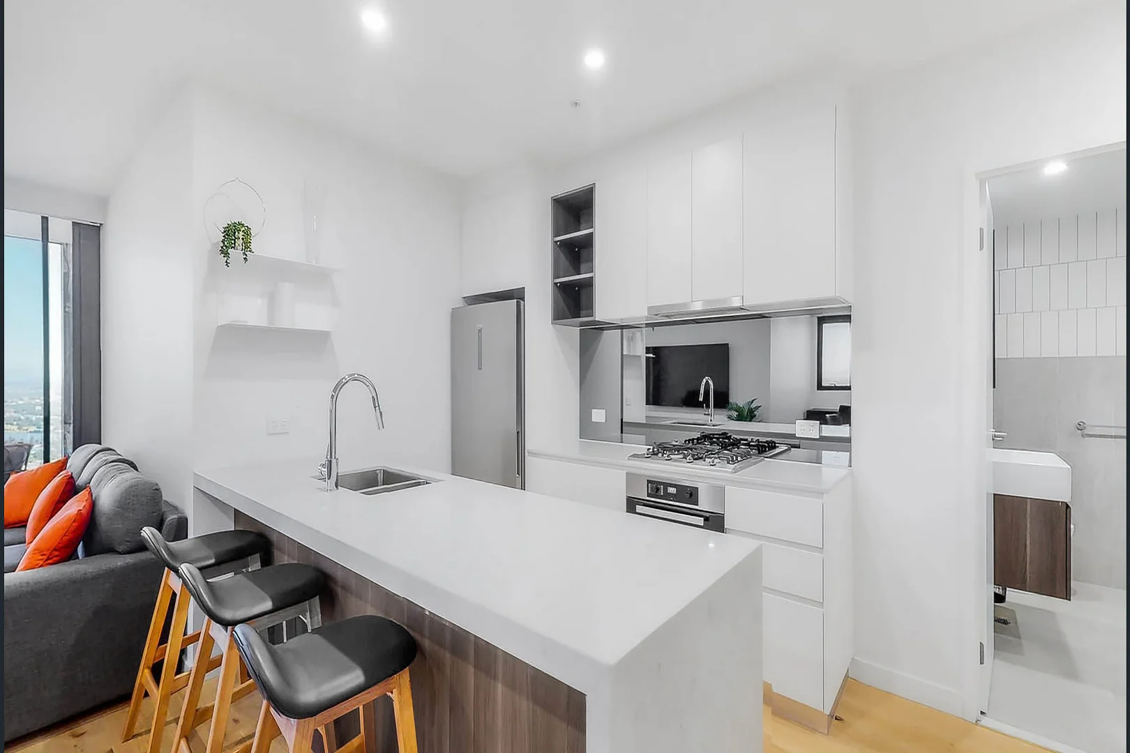 Additional image 2 of 4905/245 City Road, Southbank VIC 3006