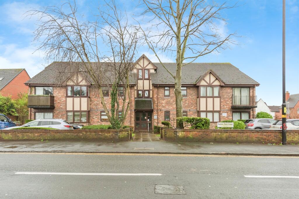 Additional image 18 of Birmingham Road, SUTTON COLDFIELD
