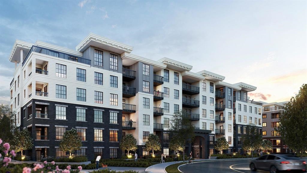 306-2771 Montrose Avenue, Abbotsford, BC, V2S 0R2