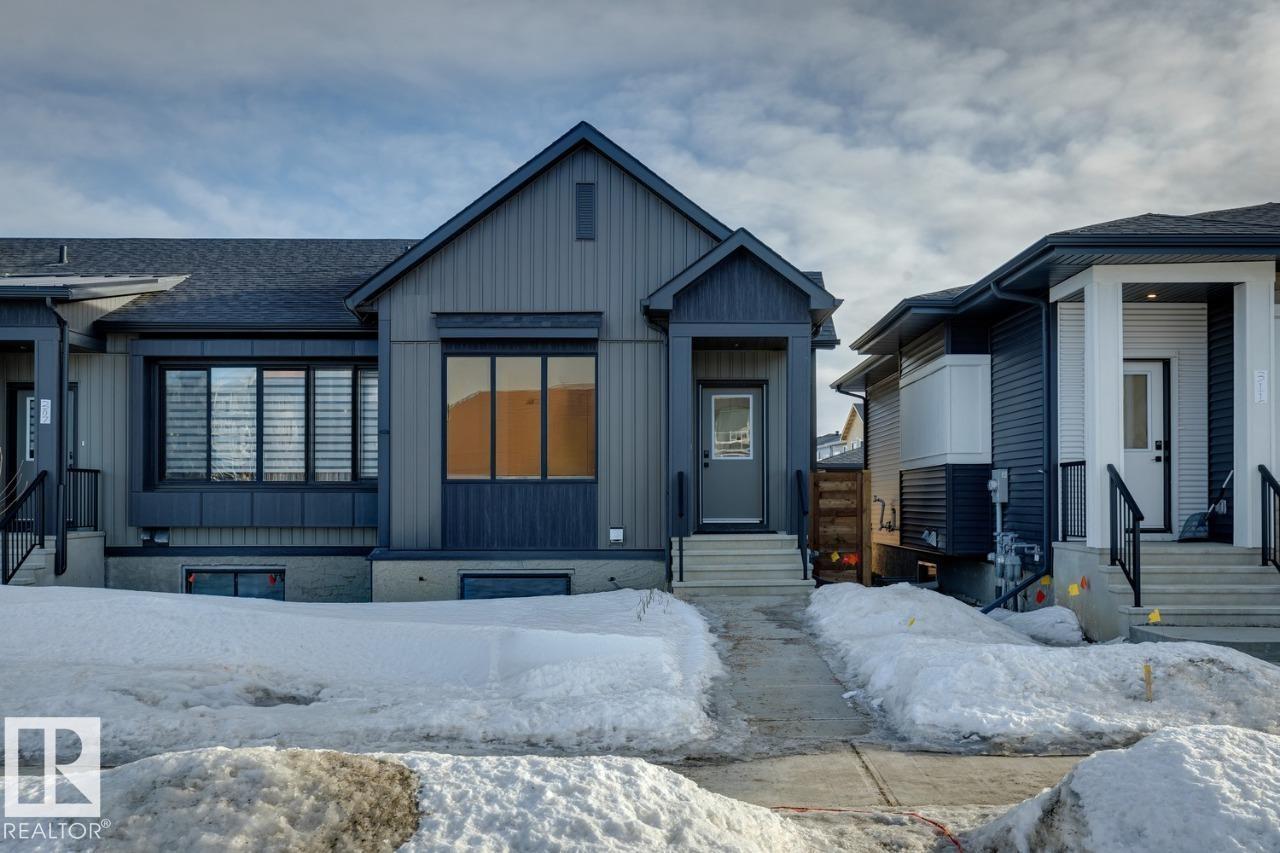 309 Rankin Drive, St. Albert, AB, T8N7X3