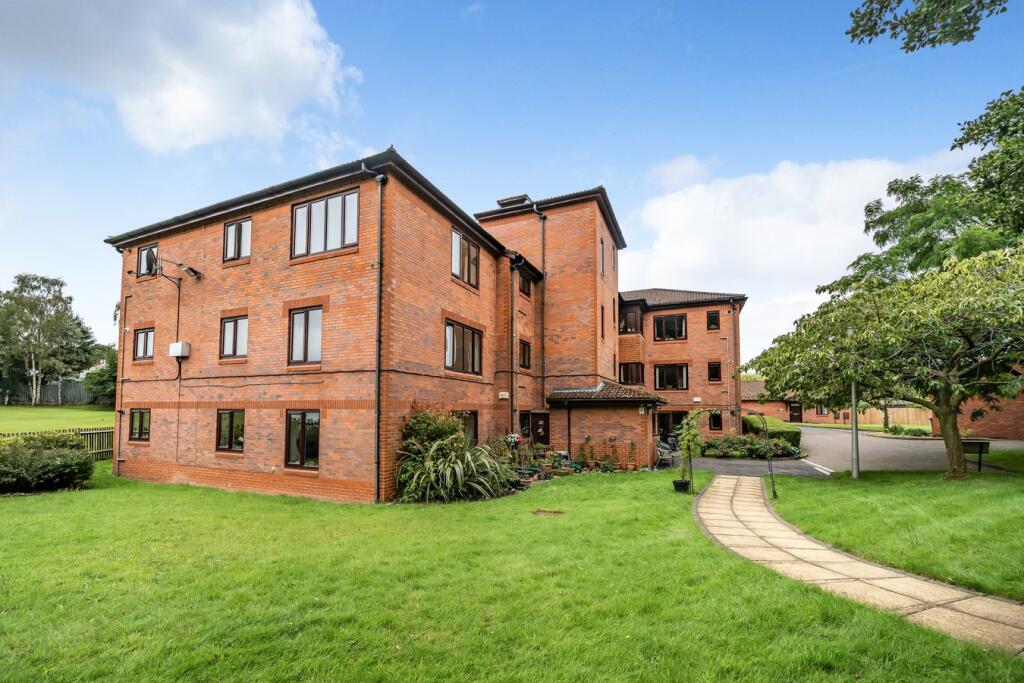 Additional image 7 of St Georges Court, Clarence Road, Sutton Coldfield, B74