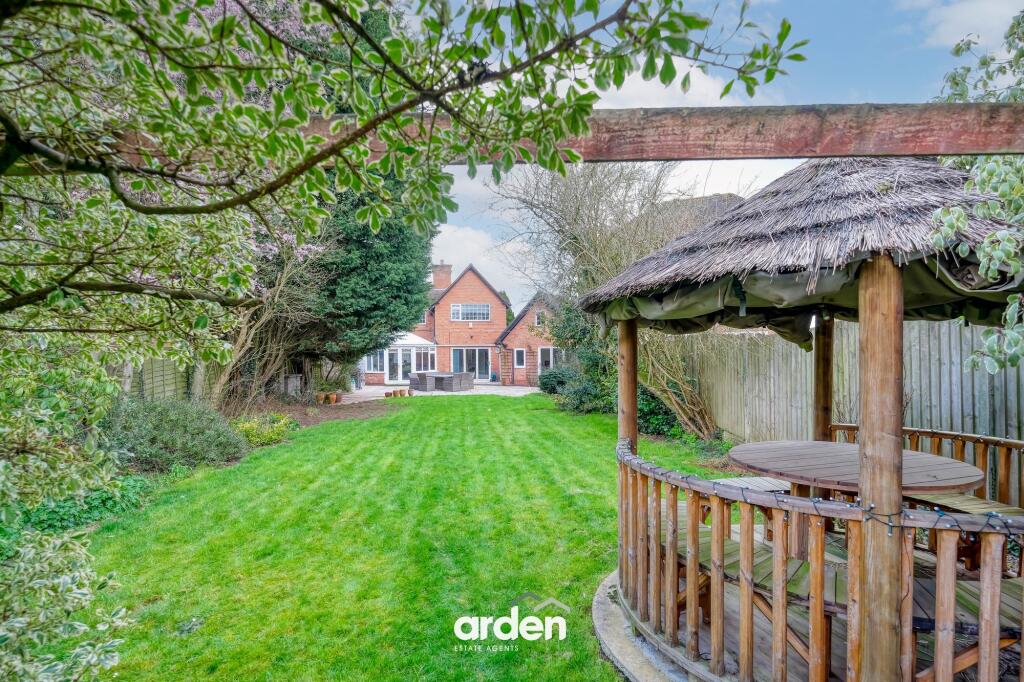 Additional image 34 of Haslucks Green Road, Shirley, B90