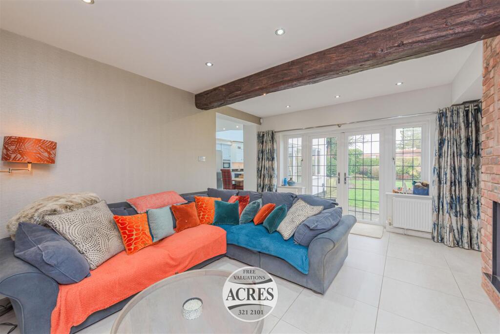 Additional image 9 of Manor Drive, Sutton Coldfield