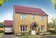 Plot 66, The Coniston Corner at Rainton Gardens, Black Boy Road, Chilton Moor DH4 photo 2