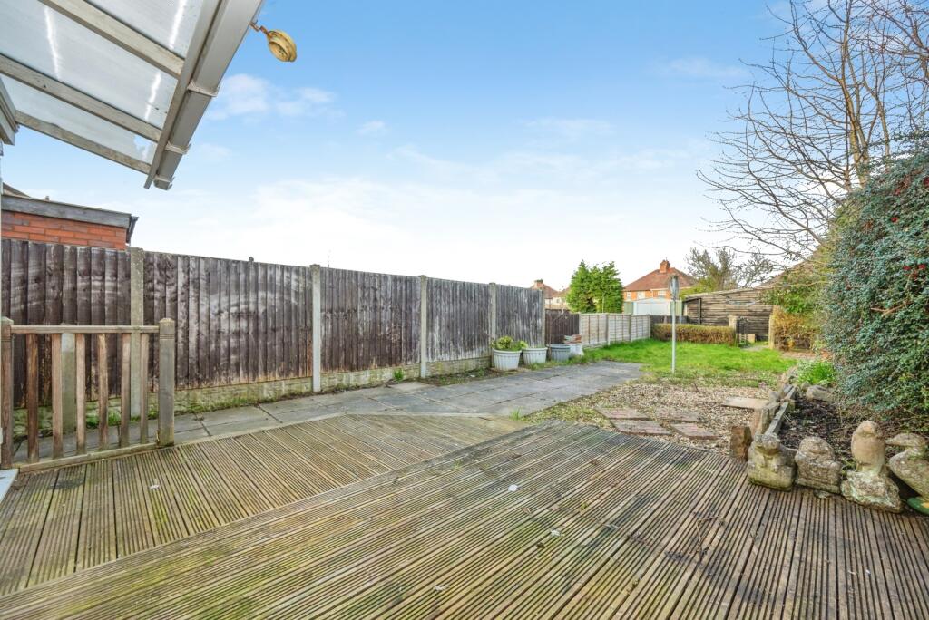 Additional image 5 of Kingsway, Kingsbury, Tamworth, Warwickshire, B78