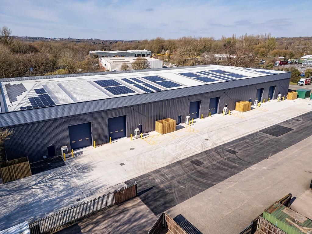 Additional image 4 of South Moons Moat Industrial Estate, Redditch, Redditch