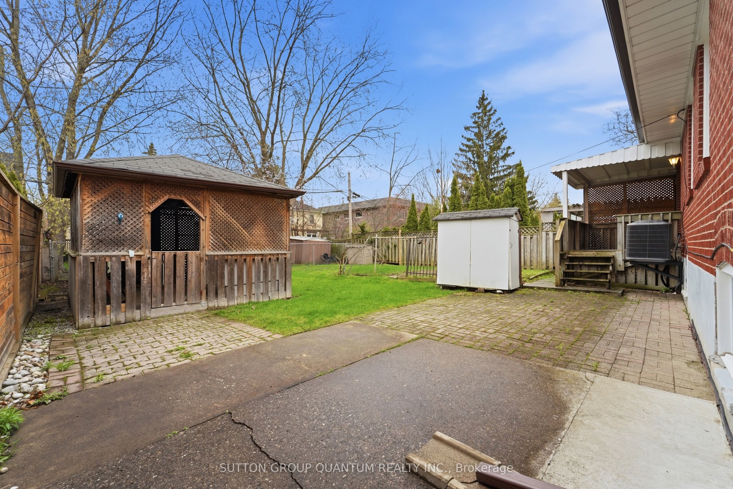 Additional image 5 of 61 Forest Avenue, Mississauga, ON, L5G 1L3