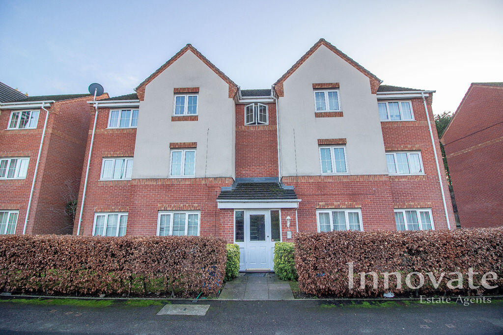 Unitt Drive, Cradley Heath