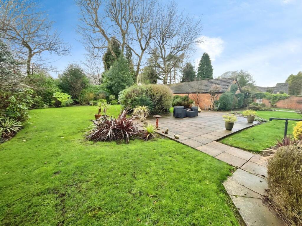 Additional image 27 of Roman Lane, Sutton Coldfield