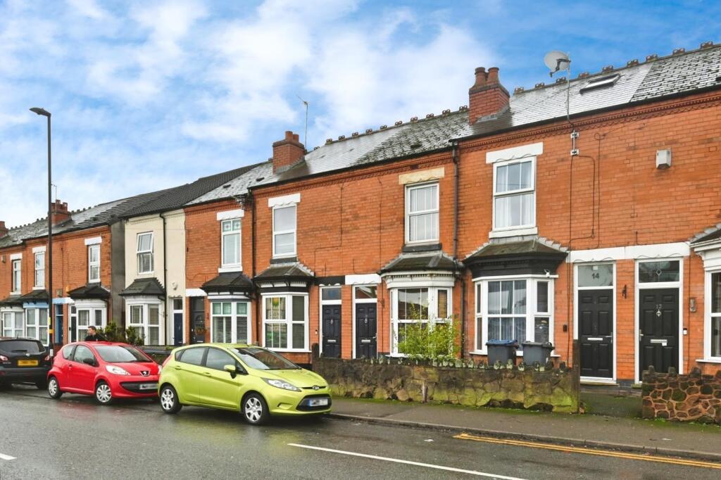 Additional image 21 of Penns Lane, Sutton Coldfield