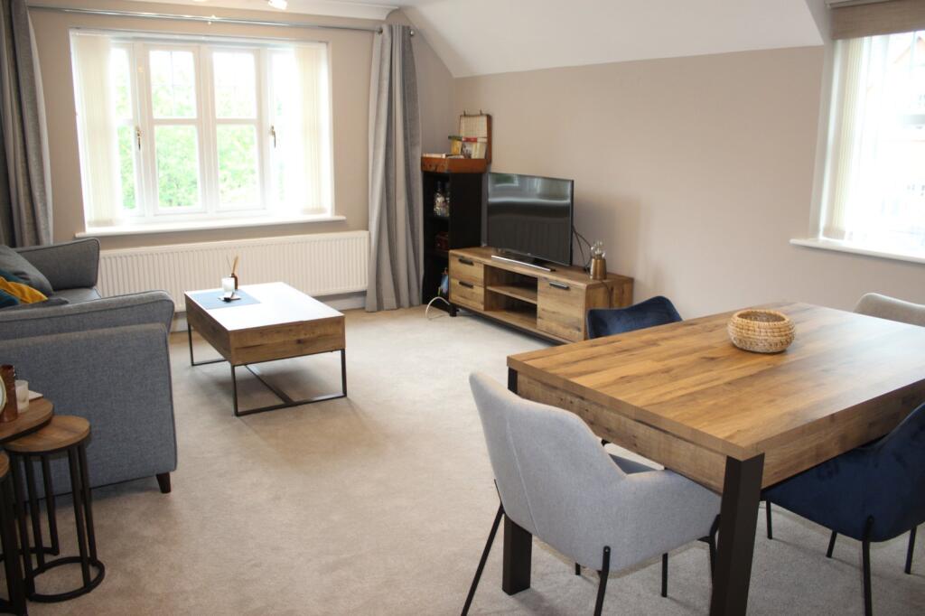 Additional image 2 of Chancel Court, Solihull, West Midlands, B91