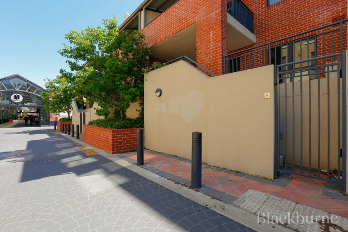 Additional image 16 of 9/2 Wexford Street, Subiaco WA 6008