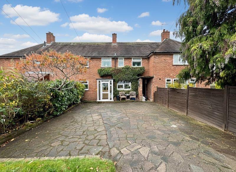 Grange Lane, Four Oaks, Sutton Coldfield, B75 5LD 