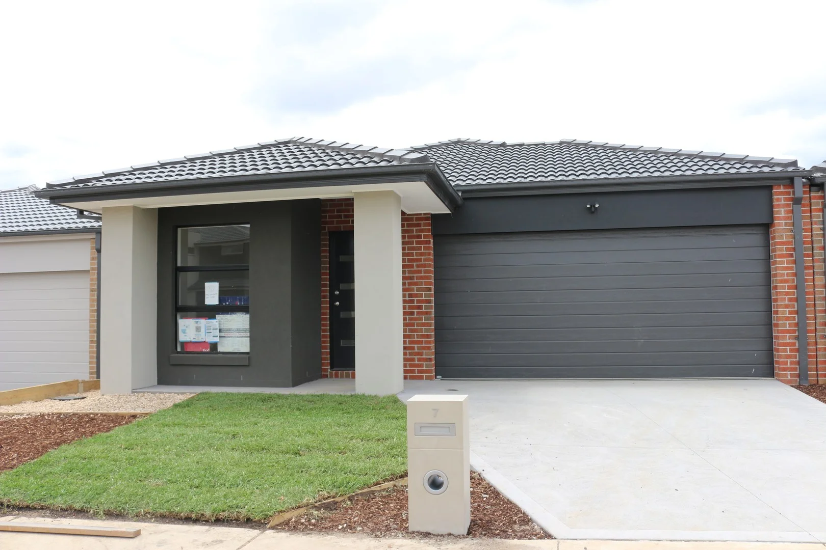 7 Asplin Circuit, Mernda VIC 3754