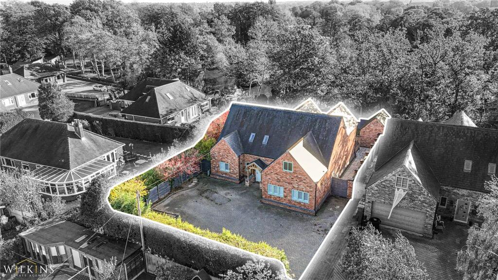 Additional image 48 of Park Lane, Bonehill, Tamworth, Staffordshire, B78