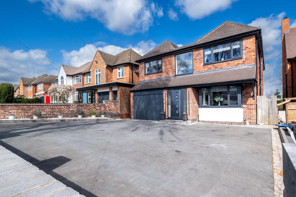Kempson Avenue, Sutton Coldfield, B72 1HQ photo 2