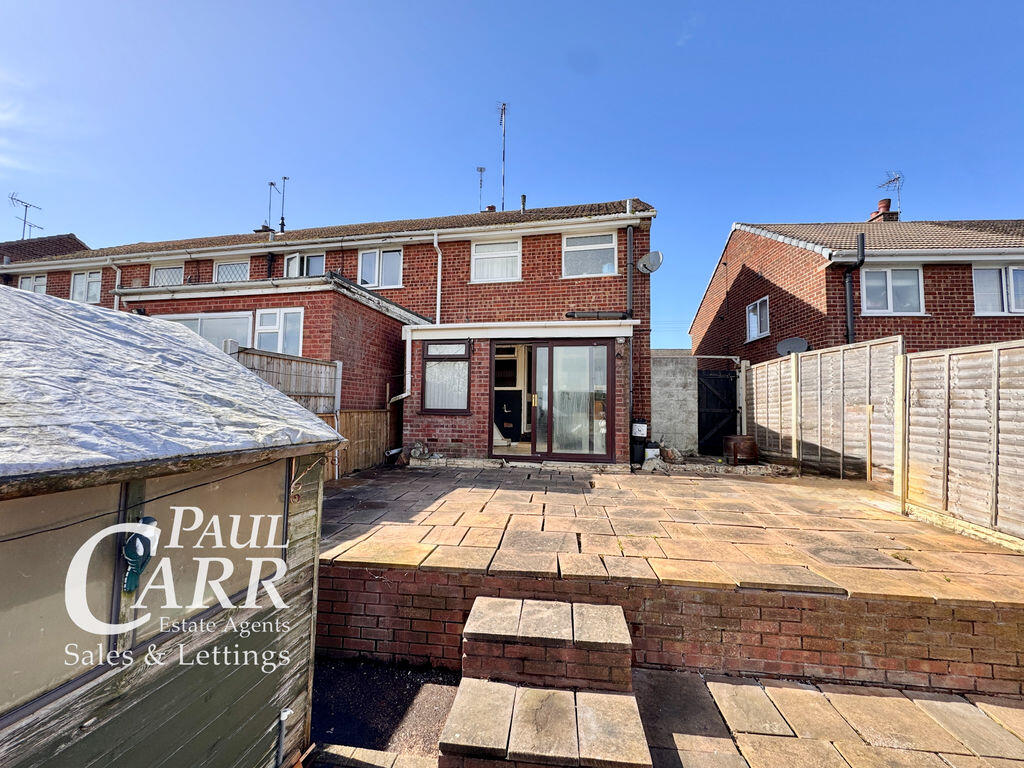 Additional image 12 of 19 Chetwynd Avenue Polesworth B78 1JU