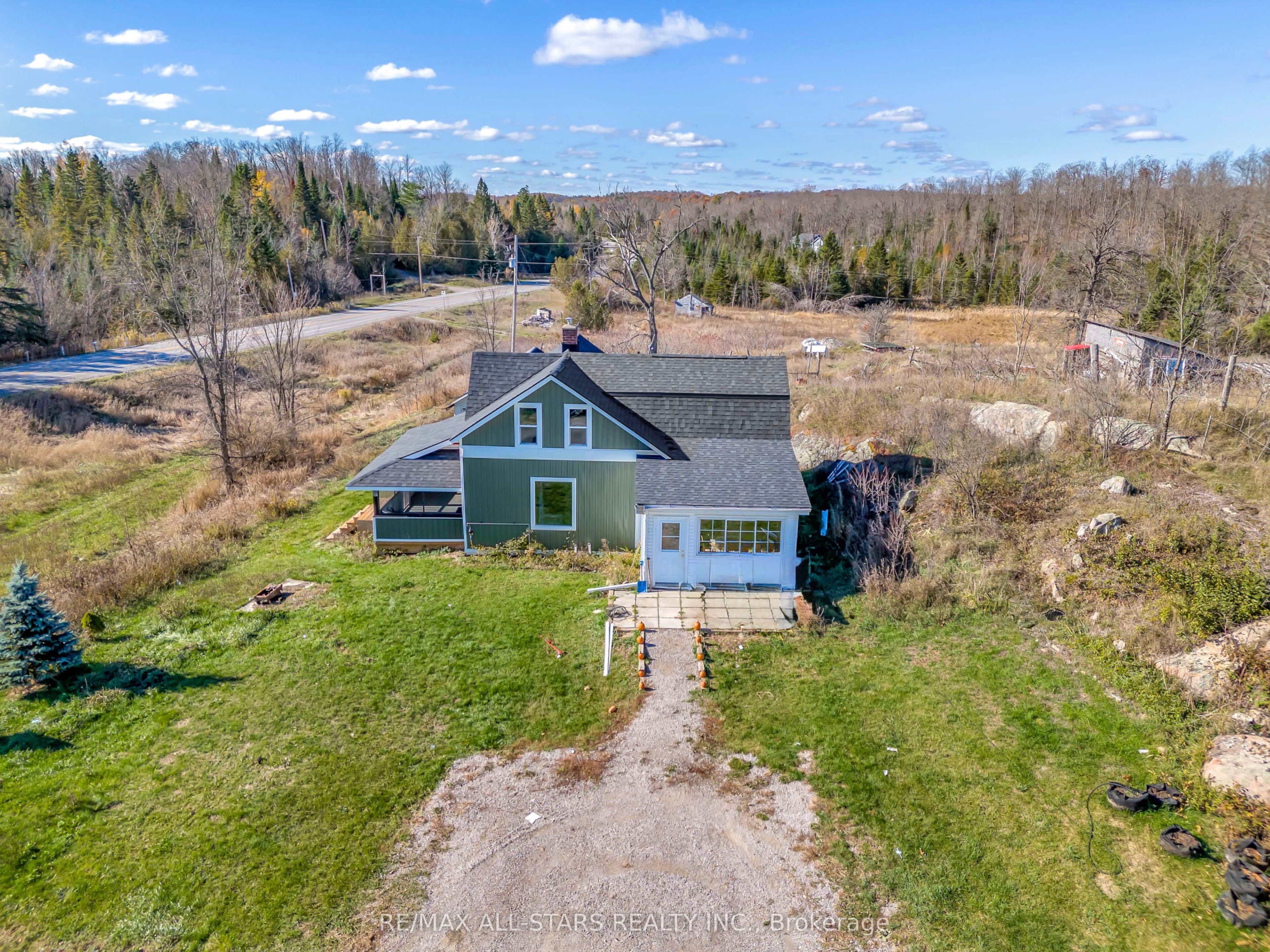 3783 Monck Road, Kawartha Lakes, ON, K0M 1K0