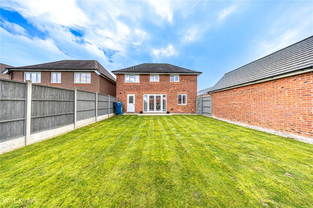 Additional image 34 of Broomyshaw Close, Amington, Tamworth, Staffordshire, B77