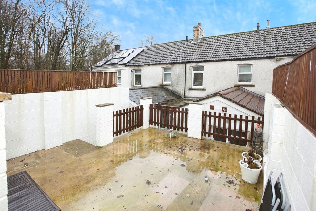 Additional image 16 of 3 bed terraced house for saleParc Terrace, Senghenydd, Caerphilly CF83