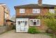 Lodge Road, Fetcham, Leatherhead, Surrey, KT22