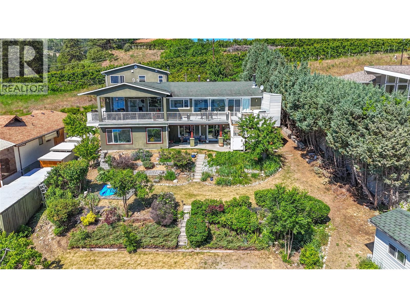 Additional image 3 of 6471 Vernon Avenue, Peachland, BC, V0H1X8
