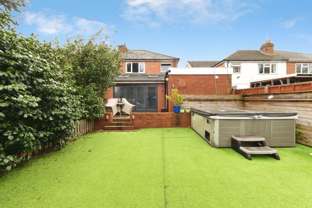 Additional image 3 of Longmore Road, Shirley, Solihull