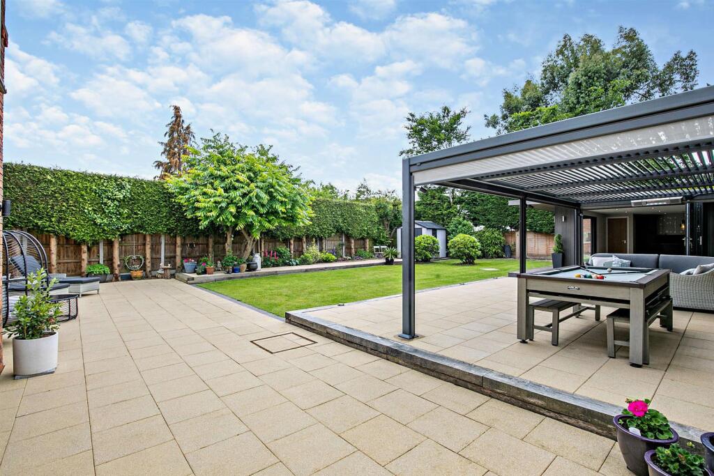 Additional image 47 of Lemon Hill, Wootton Wawen, B95